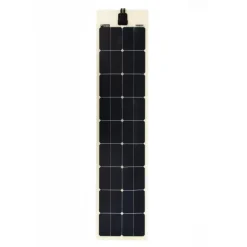 Outlet EM Kit solaire Marine Flex 70 W MPPT Solaire·Kit Panneau Solaire Flexible|Energie Solaire·Kit Panneau Solaire Souple