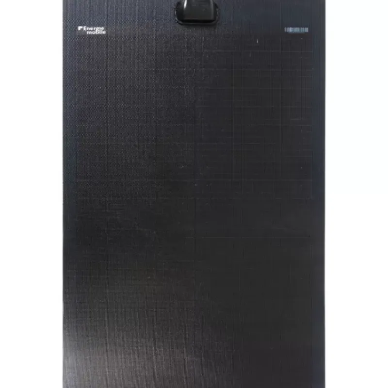 EM Kit solaire PERC HD Flex 55 W / MPPT*Energie Mobile Sale