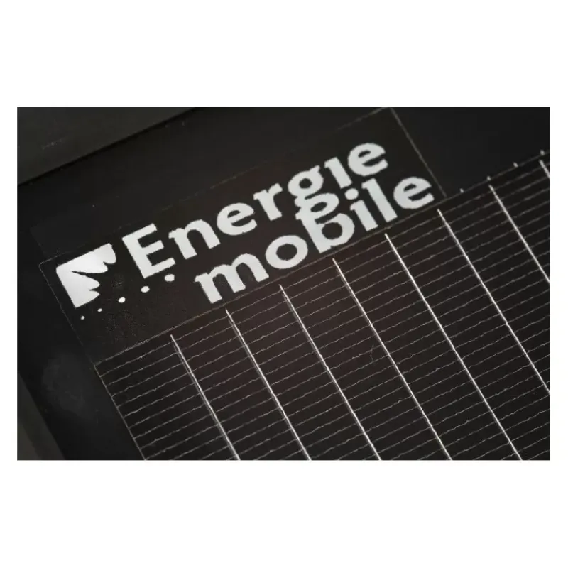 EM Kit solaire PERC noir 150W - VICTRON Bluesolar MPPT 75/15 Solaire·Kit Panneau Solaire Rigide|Energie Solaire·Kit Panneau Solaire Rigide