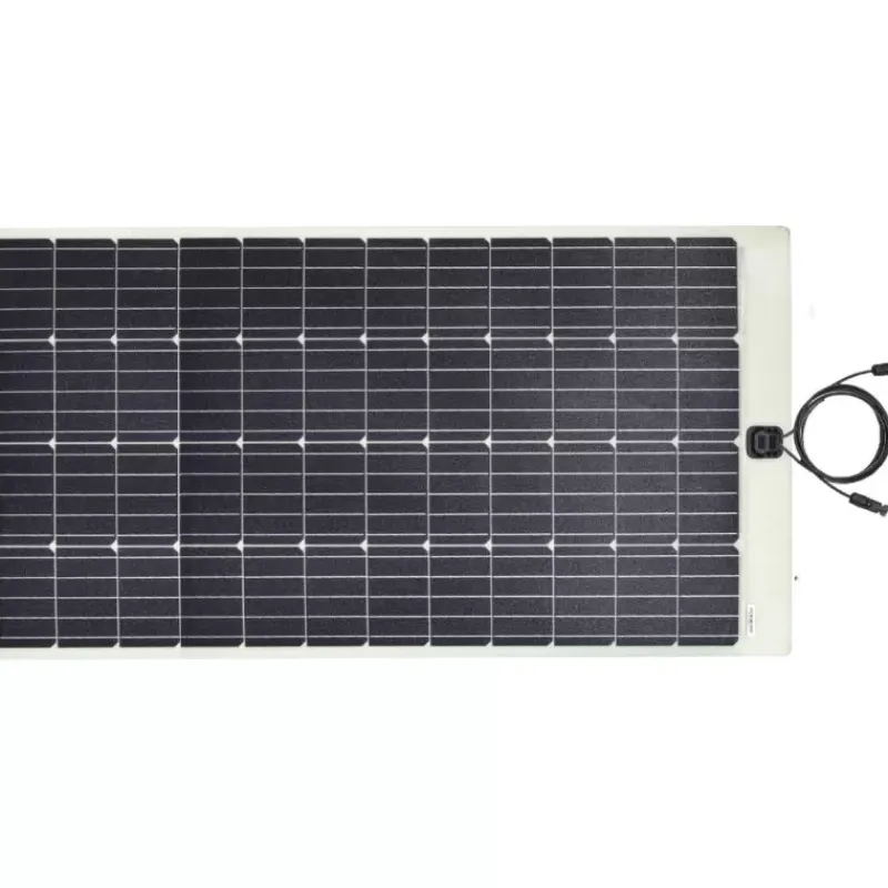 Sale EM Kit solaire souple 420 W - Régulateur MPPT 100/40 BT Solaire·Kit Panneau Solaire Flexible|Energie Solaire·Kit Panneau Solaire Souple