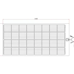 Sale EM Kit solaire souple 420 W - Régulateur MPPT 100/40 BT Solaire·Kit Panneau Solaire Flexible|Energie Solaire·Kit Panneau Solaire Souple