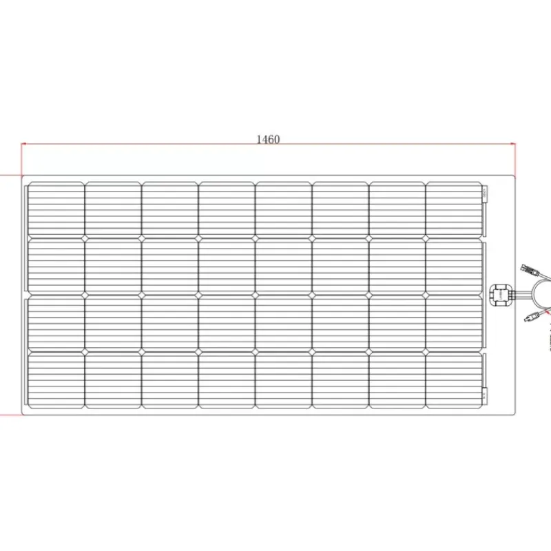 Sale EM Kit solaire souple 420 W - Régulateur MPPT 100/40 BT Solaire·Kit Panneau Solaire Flexible|Energie Solaire·Kit Panneau Solaire Souple