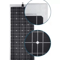 Sale EM Kit solaire souple 420 W - Régulateur MPPT 100/40 BT Solaire·Kit Panneau Solaire Flexible|Energie Solaire·Kit Panneau Solaire Souple