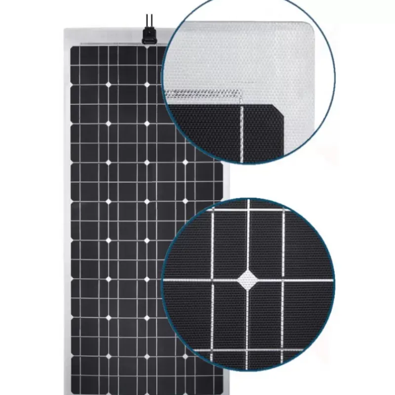 Sale EM Kit solaire souple 420 W - Régulateur MPPT 100/40 BT Solaire·Kit Panneau Solaire Flexible|Energie Solaire·Kit Panneau Solaire Souple