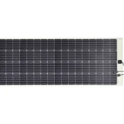 New EM Kit solaire souple PERC Flex 280 W / MPPT Solaire·Kit Panneau Solaire Flexible|Energie Solaire·Kit Panneau Solaire Souple