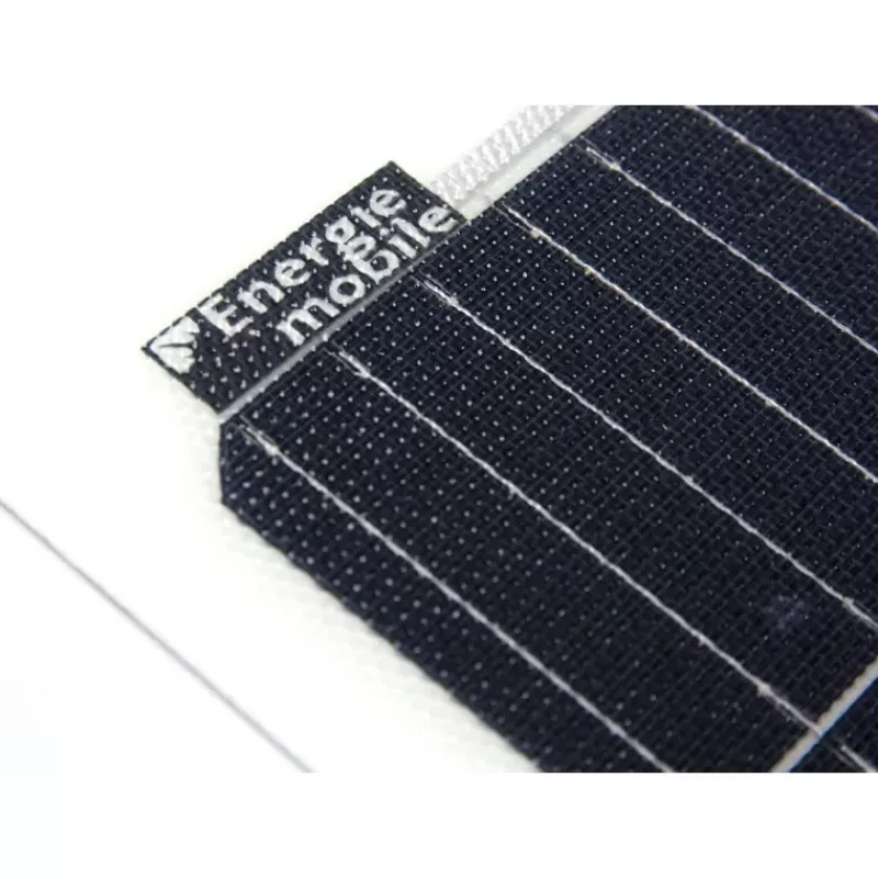 EM Kit solaire souple PERC Flex 145 W / MPPT Solaire·Kit Panneau Solaire Flexible|Energie Solaire·Kit Panneau Solaire Souple