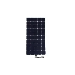 EM Kit solaire XFLEX 235 W / MPPT*Energie Mobile Best