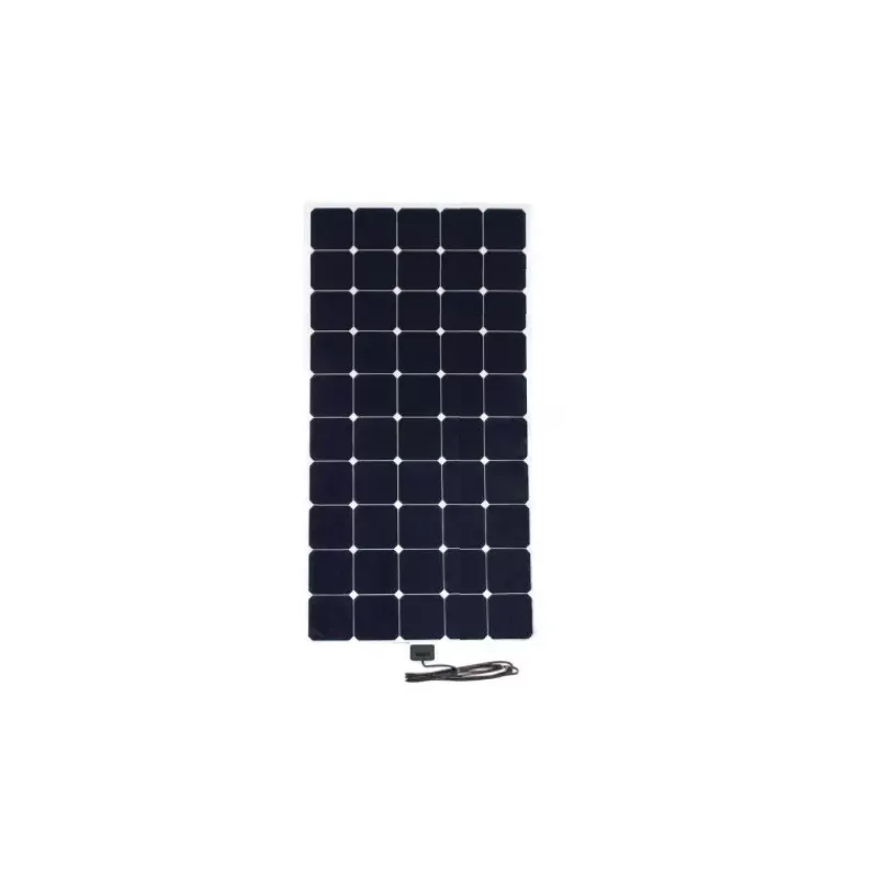 EM Kit solaire XFLEX 235 W / MPPT*Energie Mobile Best