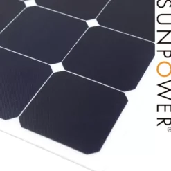 EM Kit solaire X-flex ETFE 235W - VICTRON Bluesolar MPPT 100/20*Energie Mobile - Victron Energy Discount