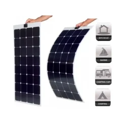 Online EM Kit solaire X-flex ETFE 125 W - VICTRON Bluesolar MPPT 75/10 Solaire·Kit Panneau Solaire Flexible|Energie Solaire·Kit Panneau Solaire Souple