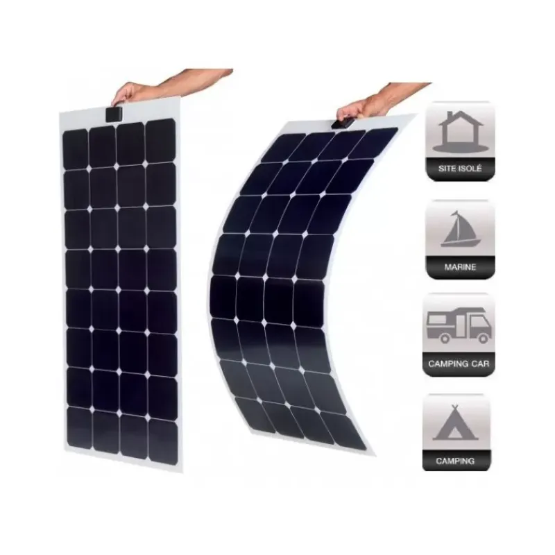 Online EM Kit solaire X-flex ETFE 125 W - VICTRON Bluesolar MPPT 75/10 Solaire·Kit Panneau Solaire Flexible|Energie Solaire·Kit Panneau Solaire Souple