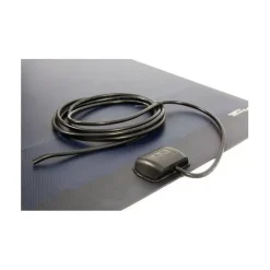EM Kit solaire X-flex ETFE noir 125 W - VICTRON Bluesolar MPPT 75/10*Energie Mobile - Victron Energy Discount