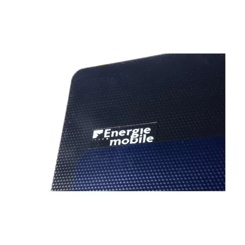 EM Kit solaire X-flex ETFE noir 125 W - VICTRON Bluesolar MPPT 75/10*Energie Mobile - Victron Energy Discount
