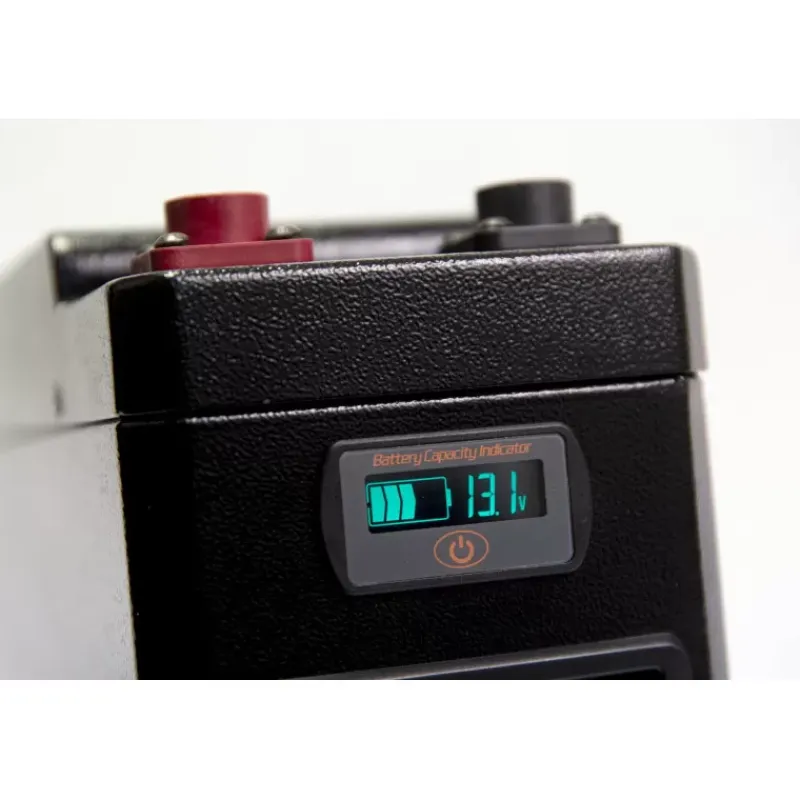 Clearance EM LTPRO12-200X Batterie·Batterie Lithium|Batteries·Batterie Lithium