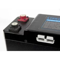 Clearance EM LTPRO12-200X Batterie·Batterie Lithium|Batteries·Batterie Lithium