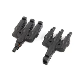 EM Paire de connecteurs MC4 | 3 en 1*Energie Mobile Sale