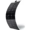 Hot EM Panneau solaire A-Flex 135 W Solaire·Panneau Solaire Souple|Energie Solaire·Panneau Solaire Souple