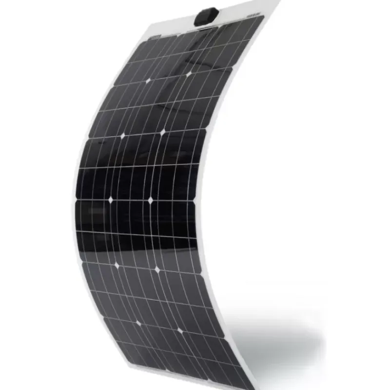 Hot EM Panneau solaire A-Flex 135 W Solaire·Panneau Solaire Souple|Energie Solaire·Panneau Solaire Souple