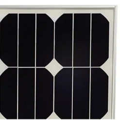 EM Panneau solaire HP12-80W*Energie Mobile