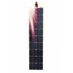 EM Panneau solaire Marine Flex 70 W*Energie Mobile