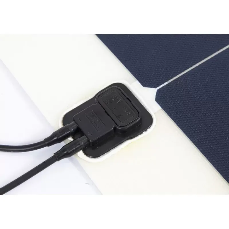 Discount EM Panneau solaire Marine Flex 142 W Solaire·Panneau Solaire Souple|Energie Solaire·Panneau Solaire Souple