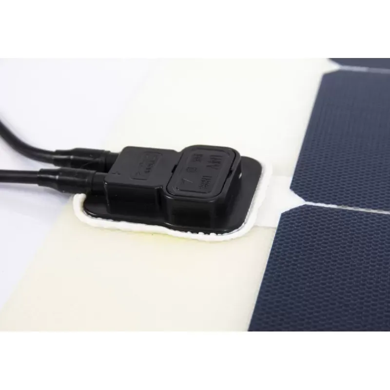 Discount EM Panneau solaire Marine Flex 142 W Solaire·Panneau Solaire Souple|Energie Solaire·Panneau Solaire Souple