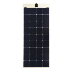 EM Panneau solaire Marine Flex 170 W*Energie Mobile