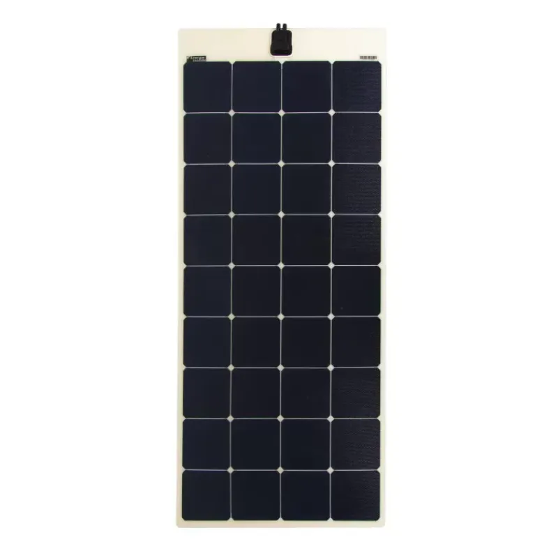 EM Panneau solaire Marine Flex 170 W*Energie Mobile