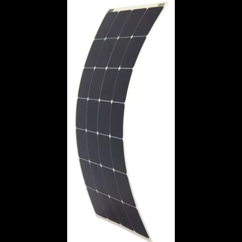 Sale EM Panneau solaire Marine Flex 142 BB Solaire·Panneau Solaire Souple|Energie Solaire·Panneau Solaire Souple