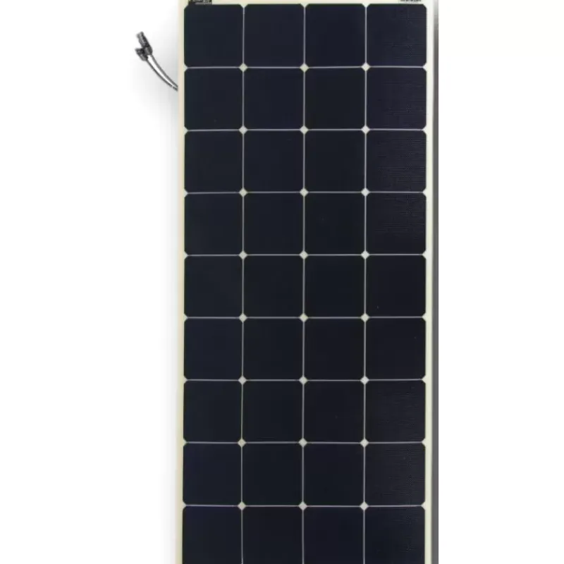 Sale EM Panneau solaire Marine Flex 142 BB Solaire·Panneau Solaire Souple|Energie Solaire·Panneau Solaire Souple