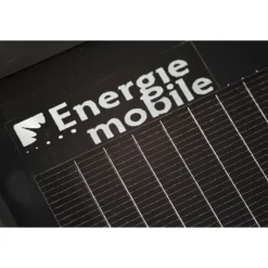 EM Panneau solaire PERC 170 W*Energie Mobile Clearance