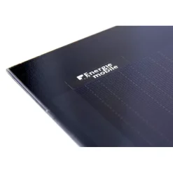 EM Panneau Solaire PERC 220 W Sans Cadre*Energie Mobile Best
