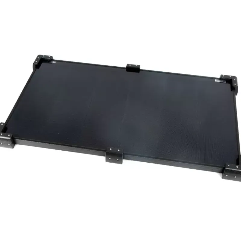 EM Panneau solaire PERC 150 W*Energie Mobile Clearance