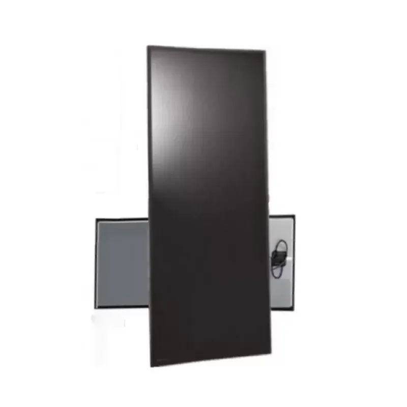 EM Panneau solaire PERC 105 W en longueur*Energie Mobile New