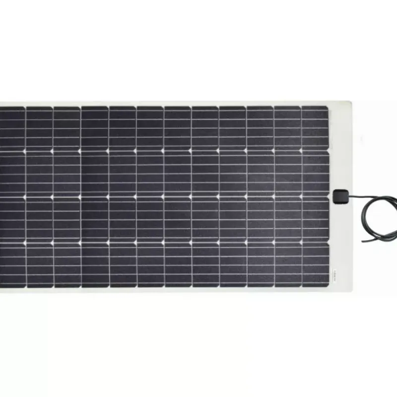 EM Panneau solaire PERC Flex 145 W*Energie Mobile Clearance
