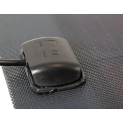 EM Panneau solaire PERC HD Flex 100 | en longueur Solaire·Panneau Solaire Souple|Energie Solaire·Panneau Solaire Souple
