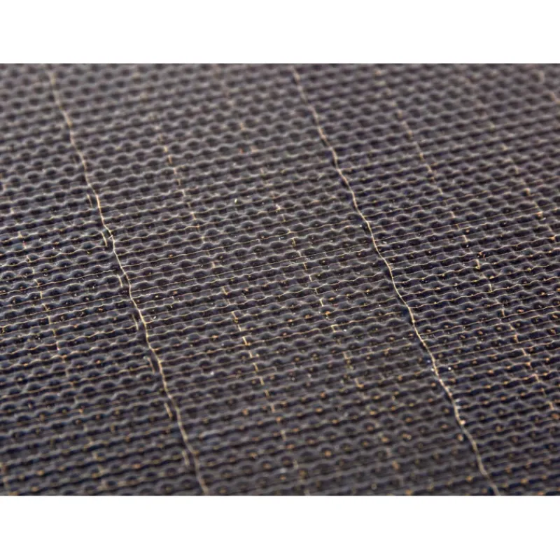 EM Panneau solaire PERC HD Flex 100 | en longueur Solaire·Panneau Solaire Souple|Energie Solaire·Panneau Solaire Souple