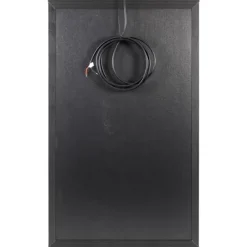Discount EM Panneau solaire PERC-HD slim 190 Solaire·Panneau Solaire Rigide|Energie Solaire·Panneau Solaire