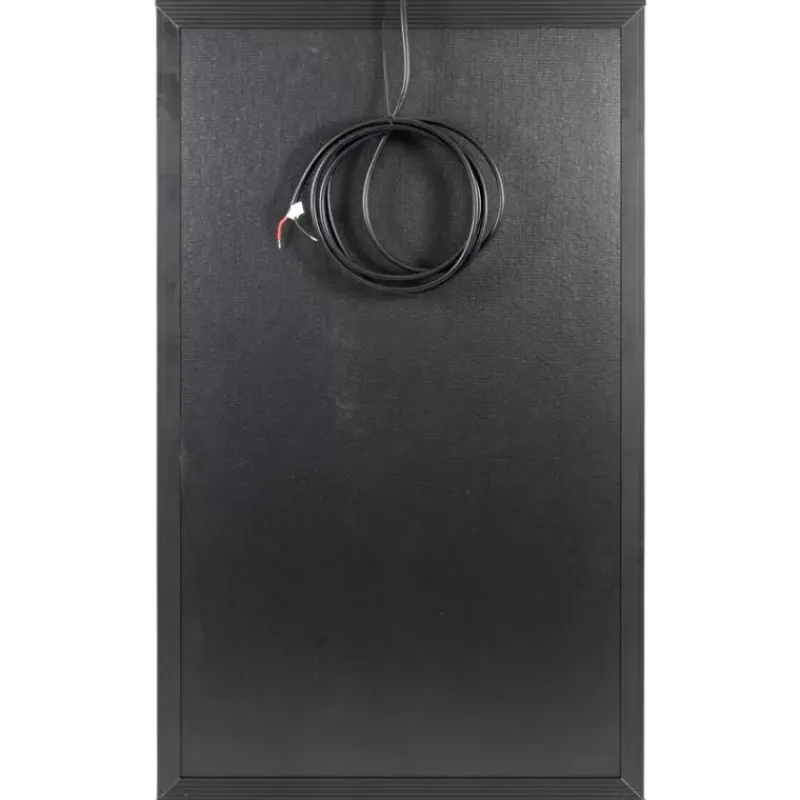 Discount EM Panneau solaire PERC-HD slim 190 Solaire·Panneau Solaire Rigide|Energie Solaire·Panneau Solaire