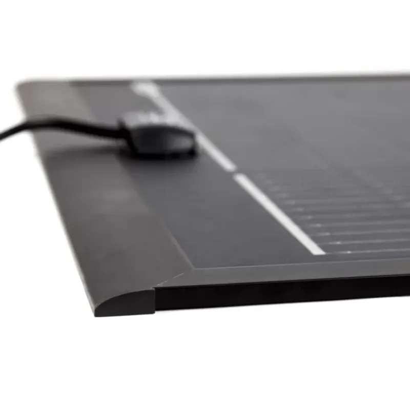 Discount EM Panneau solaire PERC-HD slim 190 Solaire·Panneau Solaire Rigide|Energie Solaire·Panneau Solaire