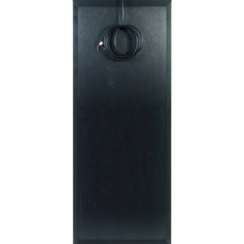 EM Panneau solaire PERC-HD slim 300W*Energie Mobile Best