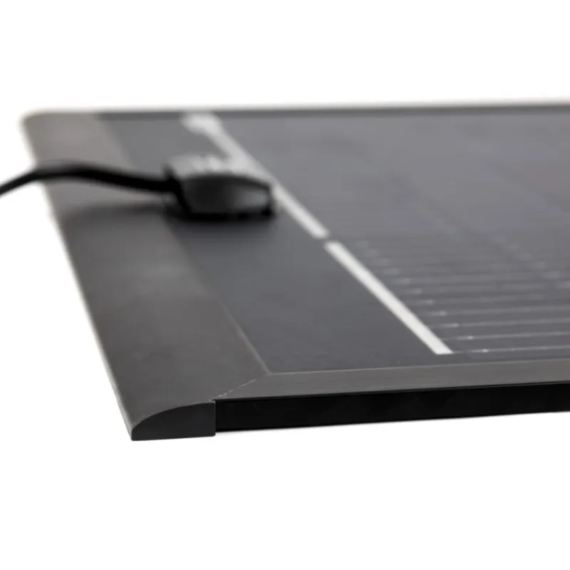 EM Panneau solaire PERC-HD slim 300W*Energie Mobile Best
