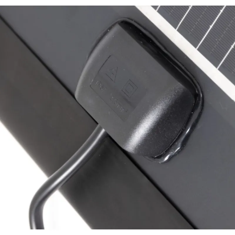 EM Panneau solaire PERC-HD slim 300W*Energie Mobile Best