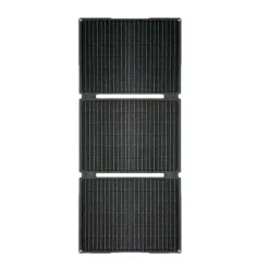 EM Panneau solaire pliable BFX-157*Energie Mobile Clearance
