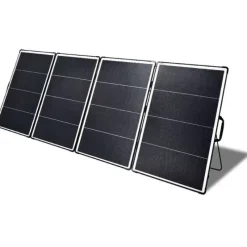 EM Panneau solaire PSP400*Energie Mobile Best