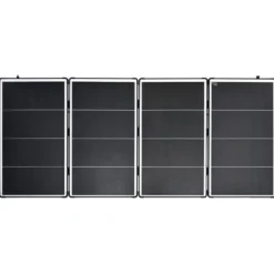 EM Panneau solaire PSP400*Energie Mobile Best