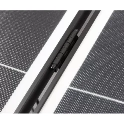 EM Panneau solaire PSP400*Energie Mobile Best