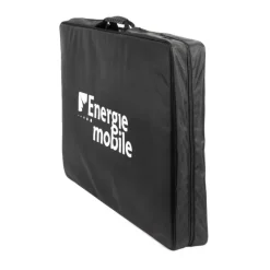 EM Panneau solaire PSP400*Energie Mobile Best