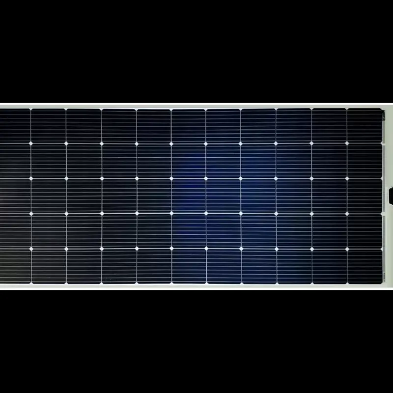 Best EM Panneau solaire souple PERC 350 W Solaire·Panneau Solaire Souple|Energie Solaire·Panneau Solaire Souple