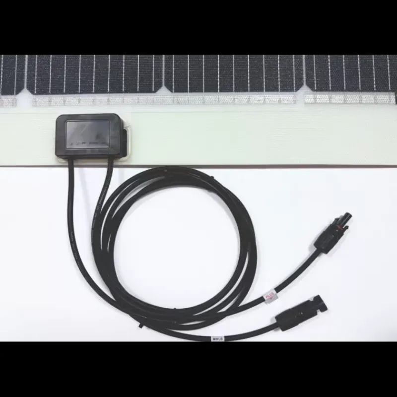 Best EM Panneau solaire souple PERC 350 W Solaire·Panneau Solaire Souple|Energie Solaire·Panneau Solaire Souple